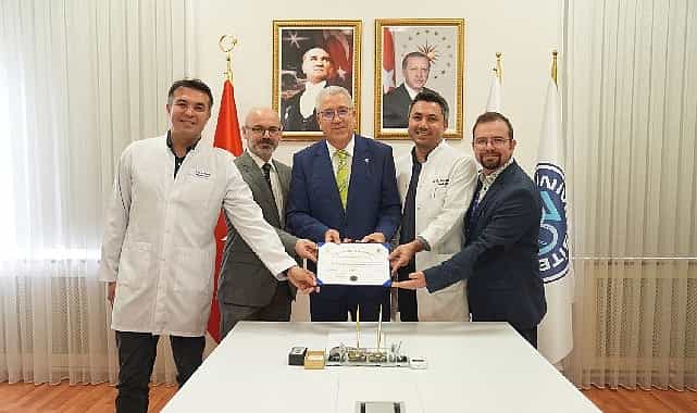 ege universitesi tip fakultesi uzmanlik egitimi kalitesini tescillemeye devam ediyor