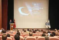 ege universitesinde cumhuriyet bayrami coskuyla kutlandi