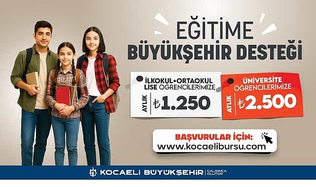 egitim destegi sonuclari 29 ekimde aciklaniyor