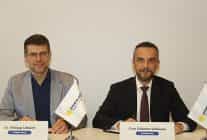 enerjisa enerji altyapi yatirimlari icin 340 milyon abd dolari tutarinda finansman sagladi