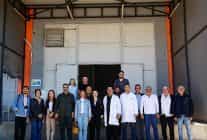 halk ekmekten antalyalilara ucuz saglikli ve kaliteli ekmek