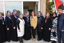 hasanaga mahallesi kadin yardimlasma ve dayanisma dernegi hizmete acildi