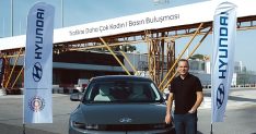 hyundai motor turkiyeden kadin suruculeri cesaretlendiren proje