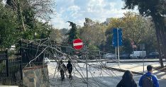 İBB Ekipleri Tam Kadro Sahada 11 ibb ekipleri tam kadro sahada