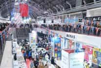 inegolde hafta sonu yazar gecidi var