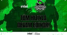 intel monsters reloaded 2025 kayitlari tum hiziyla devam ediyor