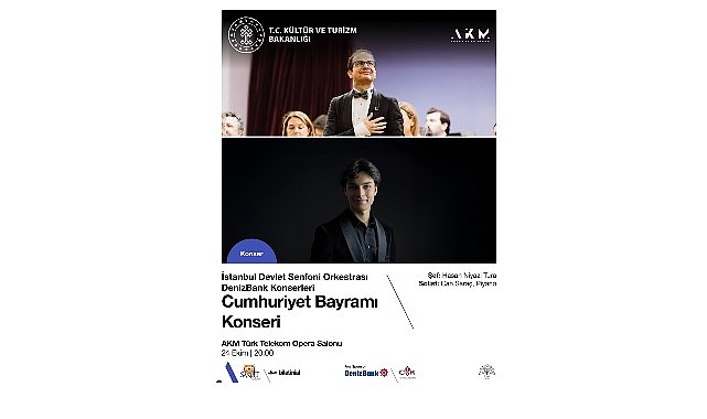 istanbul devlet senfoni orkestrasi denizbank konserlerinde bu hafta cumhuriyet var