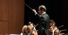 İstanbul Devlet Senfoni Orkestrası DenizBank Konserleri’nde Cumhuriyet Coşkusu Yaşandı 10 istanbul devlet senfoni orkestrasi denizbank konserlerinde cumhuriyet coskusu yasandi
