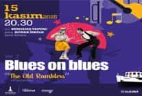 izmir korfezinde blues ruzgari yeniden esiyor