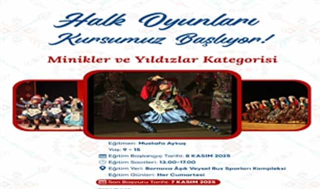 izmirliler halk oyunlari egitimlerinde bulusuyor