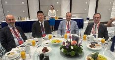 iznik dunyanin en buyuk seramik fuarinda