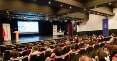izsa surdurulebilir izmir icin oncu oluyor