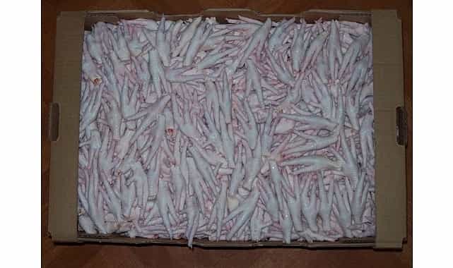 kanatli sektoru cine tavuk ayagi ihracat izninin cikmasini istiyor