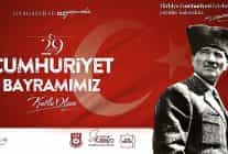 karaman belediye baskani savas kalaycinin cumhuriyet bayrami mesaji