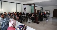Keçiören Belediyesi’nden Meme Kanseri Farkındalık Eğitimi 5 kecioren belediyesinden meme kanseri farkindalik egitimi