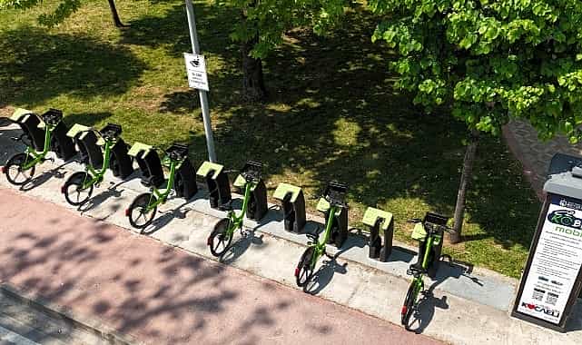 kobis ile 179 bin vatandas yazin tadini cikardi