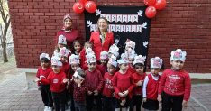 konakta cumhuriyet bayrami coskusu basladi