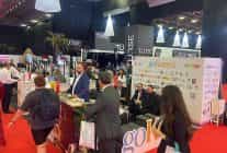 konya buyuksehir antalya turizm fuarinda catalhoyuk temasiyla ilgi gordu