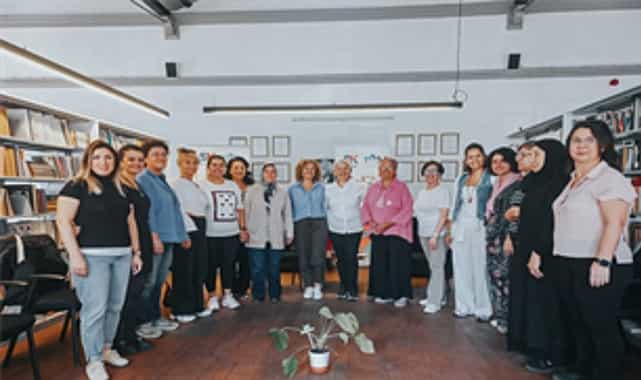 kutuphaneler umudu buyutuyor aktif umut atolyesi