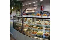 lezzet ve sohbetin yeni duragi bi tek meze bulvar 216da acildi