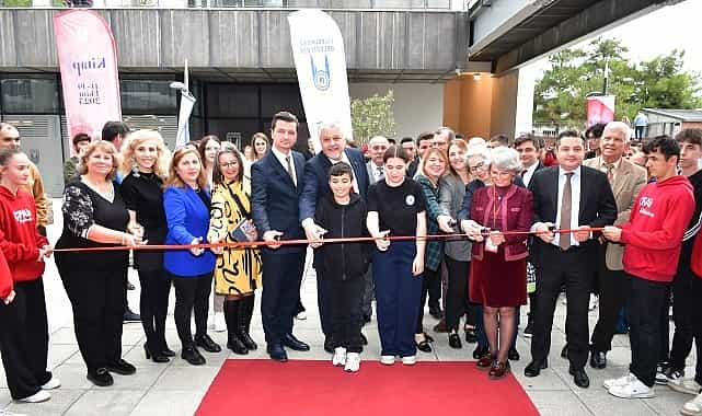 luleburgaz 3 kitap ve edebiyat fuari sona erdi