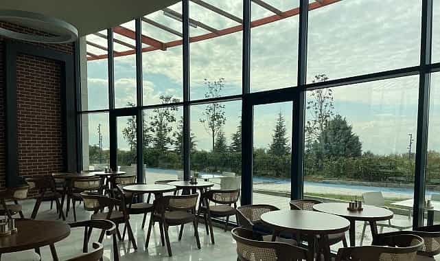 mahal kalitesi dilovasi millet bahcesine tasindi