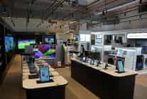 mediamarkt tech arenada galaxy dunyasini ve geminii deneyimleme firsati