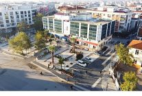 menderes yeni oyuncularini yetistiriyor