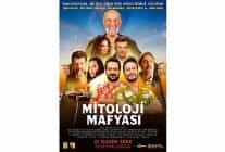 mitoloji mafyasinin renkli afisi yayinda