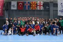 nilufer belediyespor avrupa yolculuguna galibiyetle basladi