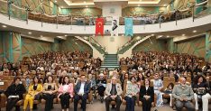 niluferli kadinlar doganin diline deniz gezginle kulak verdi