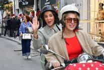 ozge ulusoy 30 40 yil daha zirveden inmeyiz