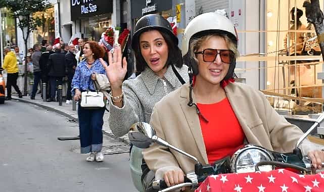 ozge ulusoy 30 40 yil daha zirveden inmeyiz