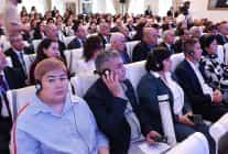 rektor prof dr budak gunumuzde tarim stratejik bir sektordur