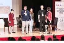 rit rom projesi yayginlastirma programi dokuz eylul universitesinde gerceklestirildi