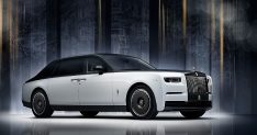 rolls roycedan 100 yillik efsanesine ozel koleksiyon