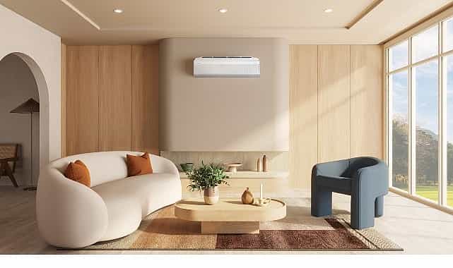 samsung windfree elite pm 1 0 klima ile soguk gunlere hazirlikli gidin