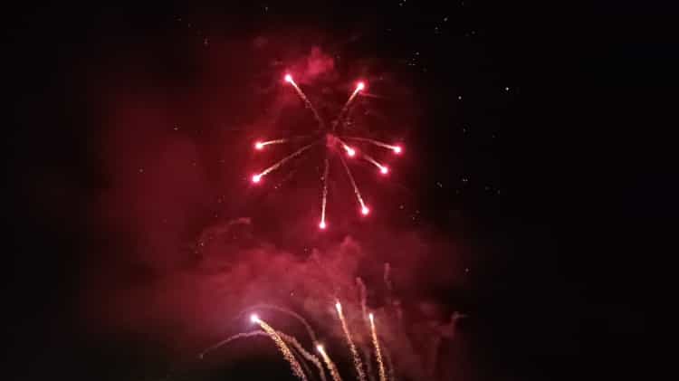 Pazaryeri’nde Cumhuriyet Coşkusu Sokakları Renklendirdi