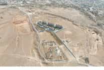 selcukluda 40 bin metrekarelik alanda asfalt calismasi tamamlandi