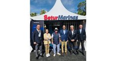 setur marinalari bodrum boat showda denizcilik sektorunun odak noktasi oldu
