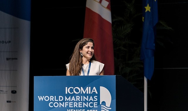 setur marinalari icomia wmc 2025te surdurulebilirlik ve dijitallesme vizyonunu paylasti