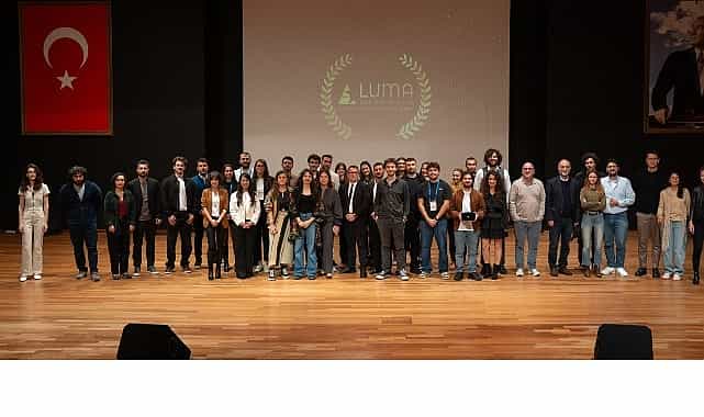 sinemanin genc sesleri 5 luma kisa film festivalinde yaristi