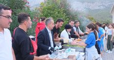 sporculara mangal partisi