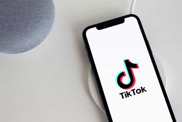 tiktok uygulamasi