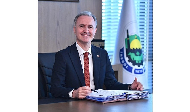 tubitak bursa bilim senligi inegolde