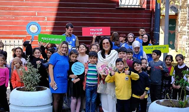 turkan soray tegvin 30 yilina anlam katti egitim bir toplumun gelecegini aydinlatan en guclu isiktir