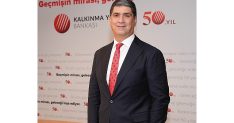 turkiye kalkinma ve yatirim bankasinin aktifleri 190 milyar tlyi asti