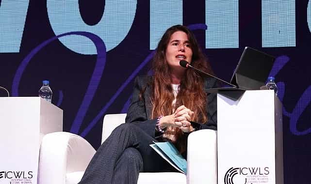 uluslararasi cesme kadin liderler zirvesi dayanisma ve umut mesajlariyla sona erdi