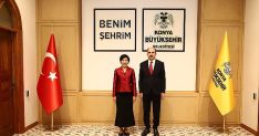 vietnamin ankara buyukelcisi dang baskan altayi ziyaret etti