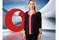 vodafone elektronik atik farkindaligini artirmak icin calisiyor